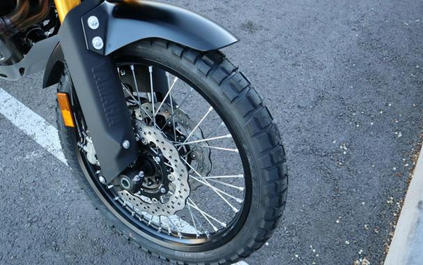 2026 Yamaha Tenere 700