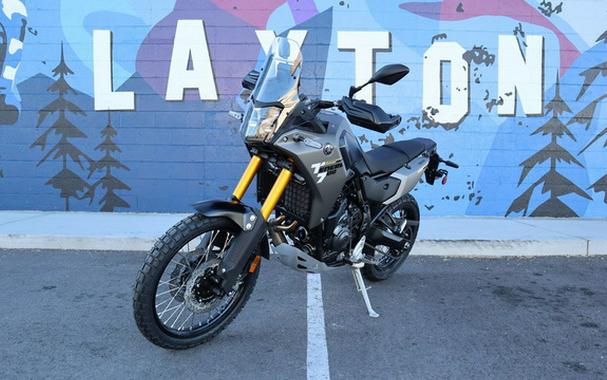 2026 Yamaha Tenere 700