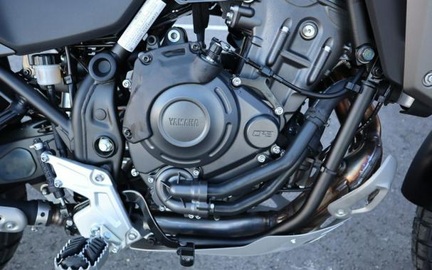 2026 Yamaha Tenere 700