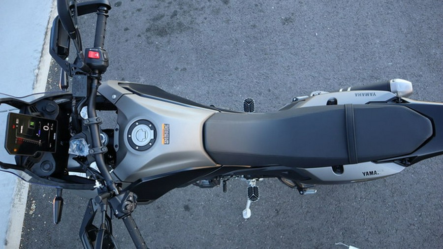 2026 Yamaha Tenere 700