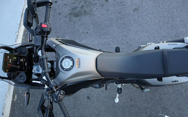 2026 Yamaha Tenere 700