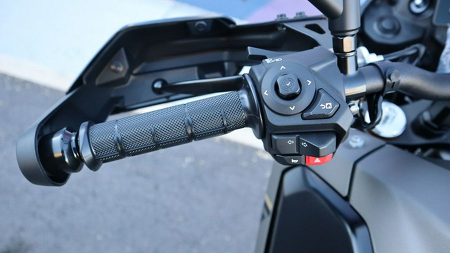2026 Yamaha Tenere 700