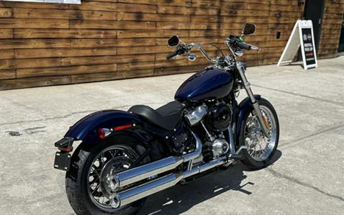 2020 Harley-Davidson Softail® Standard