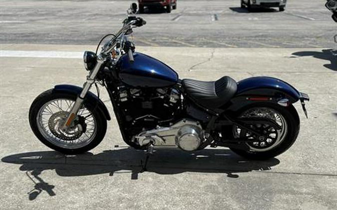 2020 Harley-Davidson Softail® Standard