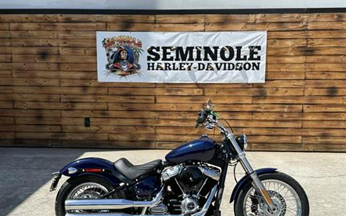 2020 Harley-Davidson Softail® Standard