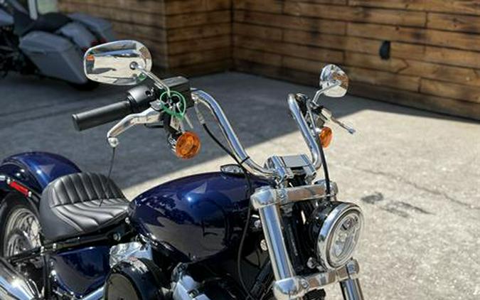 2020 Harley-Davidson Softail® Standard