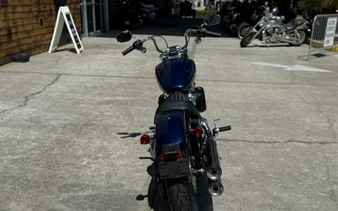2020 Harley-Davidson Softail® Standard