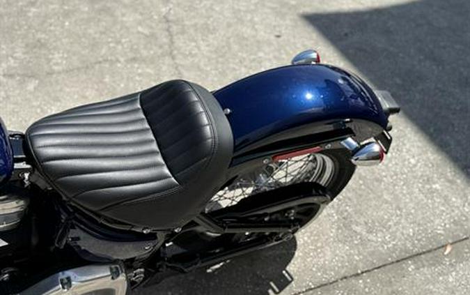 2020 Harley-Davidson Softail® Standard