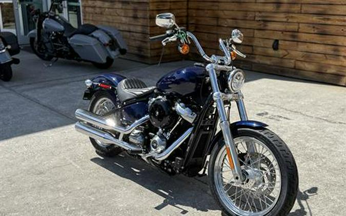 2020 Harley-Davidson Softail® Standard