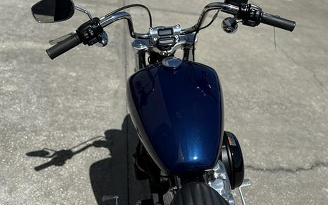 2020 Harley-Davidson Softail® Standard