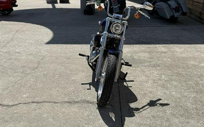 2020 Harley-Davidson Softail® Standard