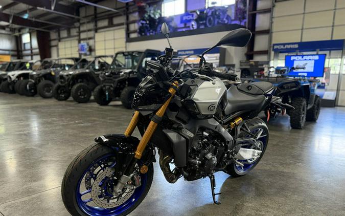 2026 Yamaha MT 09 SP