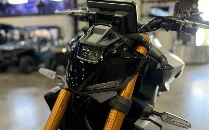 2026 Yamaha MT 09 SP