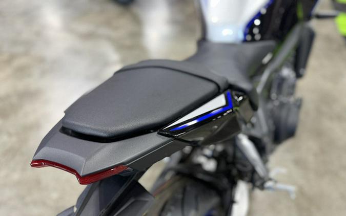 2026 Yamaha MT 09 SP