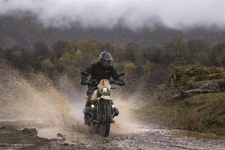 2026 BMW R 12 G/S