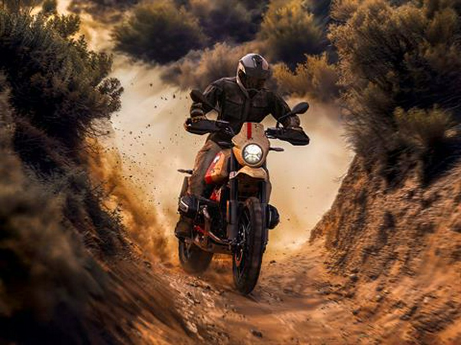 2026 BMW R 12 G/S