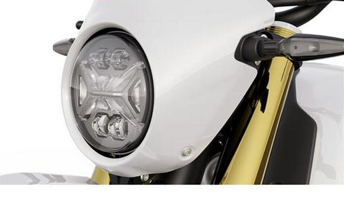2026 BMW R 12 G/S