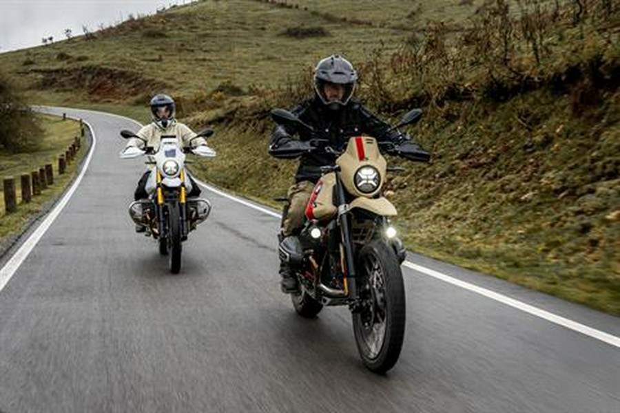 2026 BMW R 12 G/S