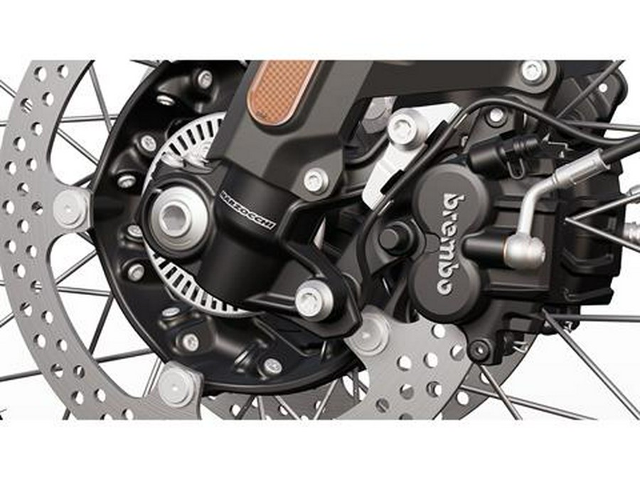 2026 BMW R 12 G/S