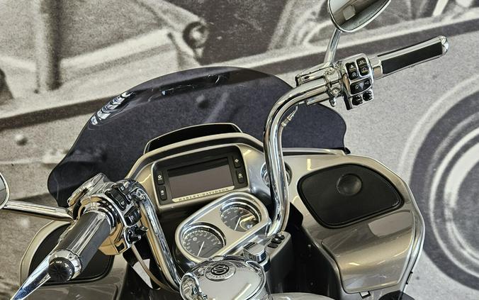 2016 CVO Road Glide Ultra FLTRUSE