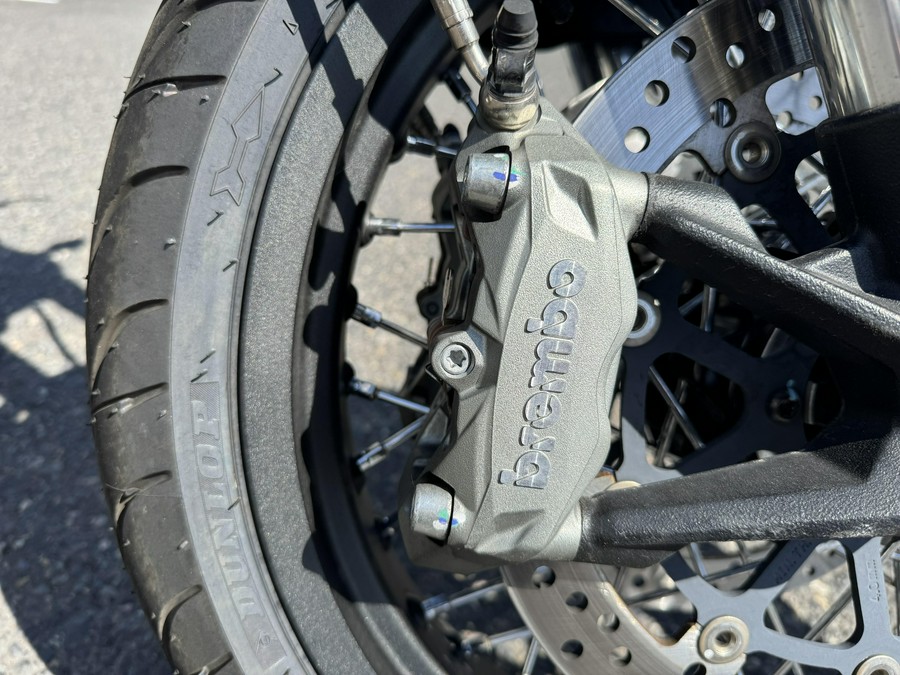 2020 Ducati Scrambler 1100