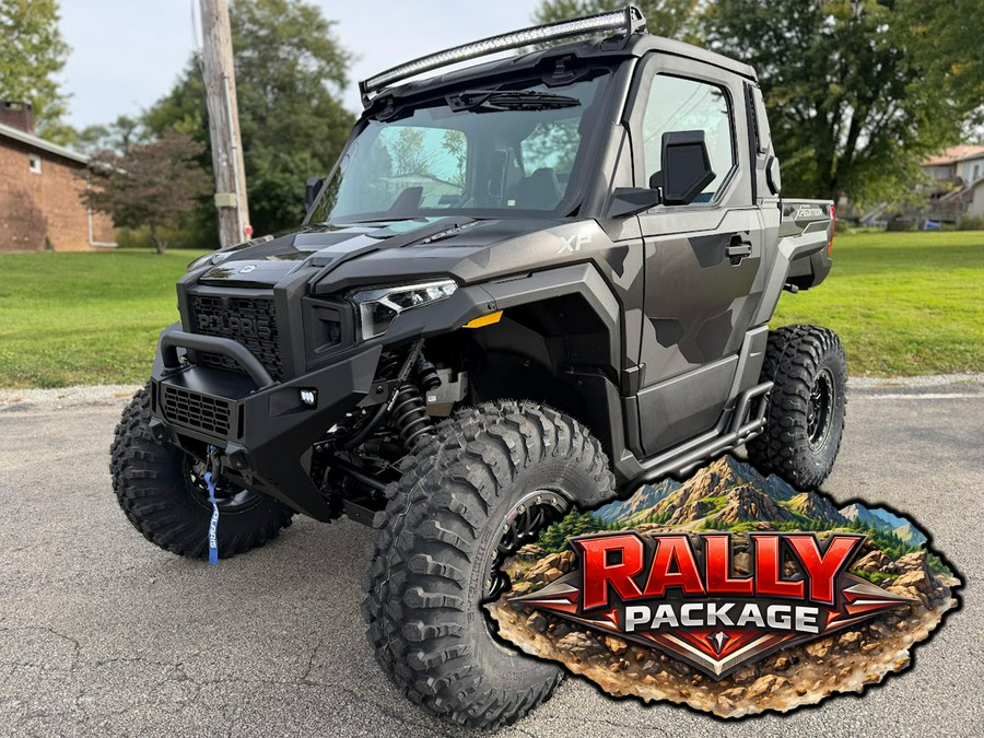 2026 Polaris Polaris XPEDITION XP NorthStar