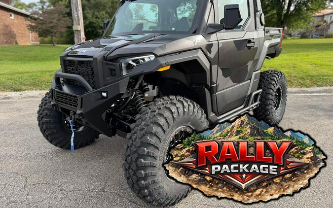 2026 Polaris Polaris XPEDITION XP NorthStar