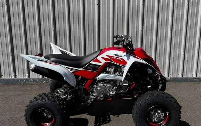 2026 Yamaha Raptor 700R SE 700R ANNIV
