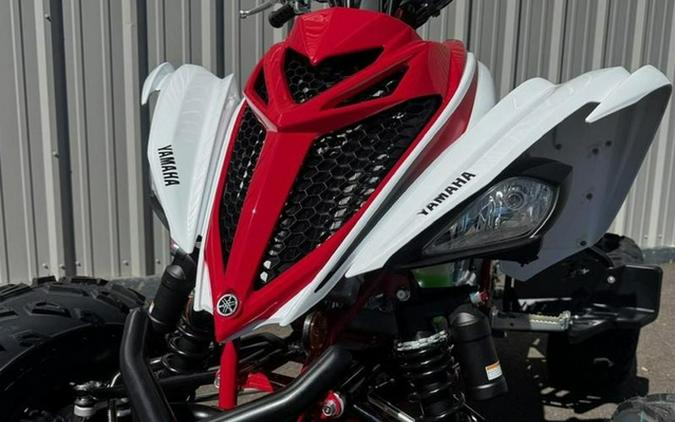2026 Yamaha Raptor 700R SE 700R ANNIV