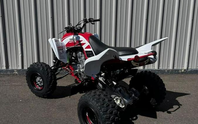 2026 Yamaha Raptor 700R SE 700R ANNIV