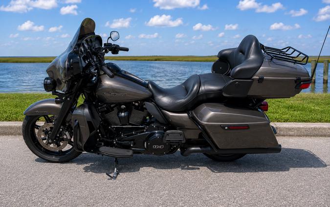 2023 Harley-Davidson Ultra Limited