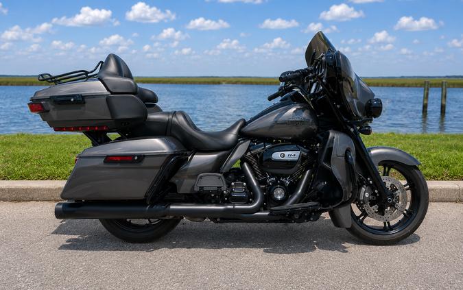 2023 Harley-Davidson Ultra Limited