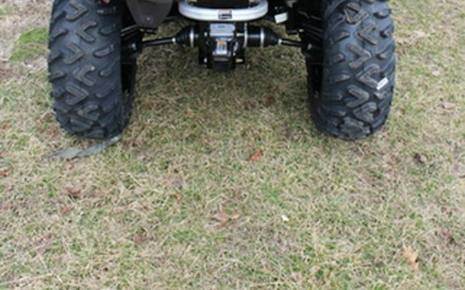 2024 Can-Am ATV OUTL XT 850 RD 24