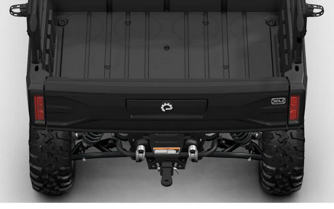 2027 Can-Am Defender XU MAX XT CAB HD10