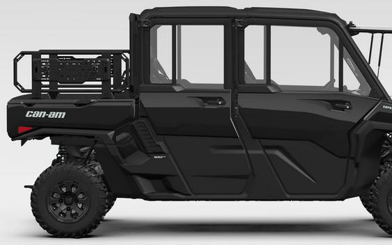 2027 Can-Am Defender XU MAX XT CAB HD10
