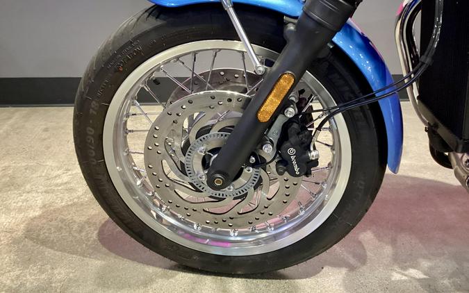 2023 Triumph Bonneville