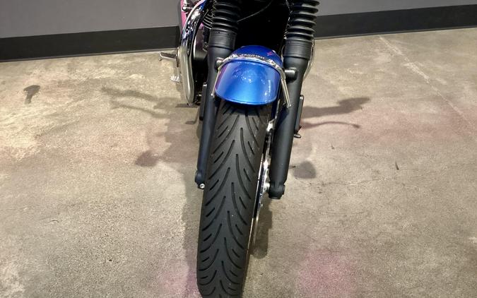 2023 Triumph Bonneville