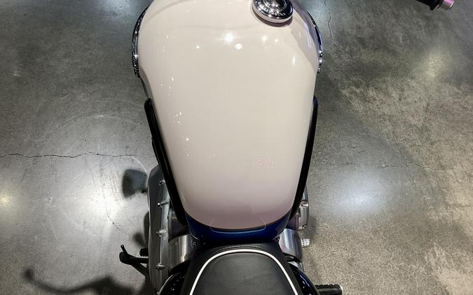 2023 Triumph Bonneville