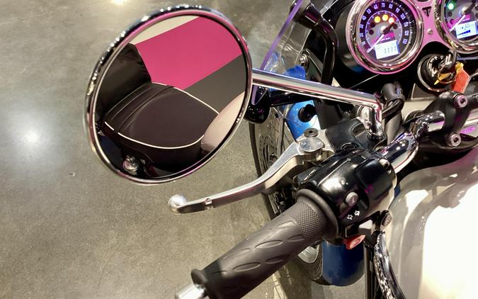 2023 Triumph Bonneville