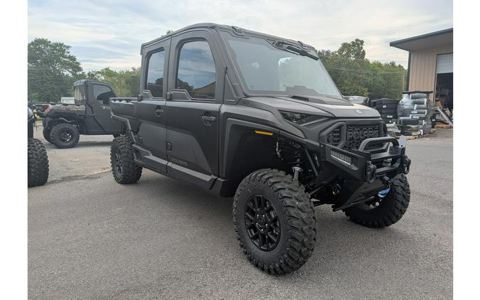 2027 RANGER CREW XD 1500 NORTHSTAR ULTIMATE - Polaris