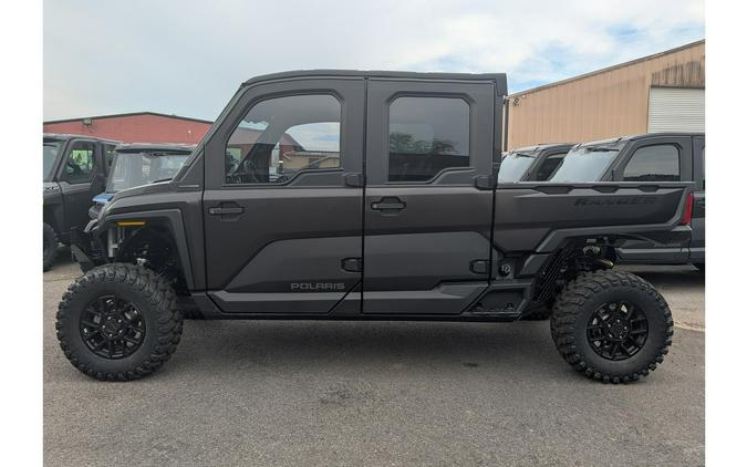 2027 RANGER CREW XD 1500 NORTHSTAR ULTIMATE - Polaris