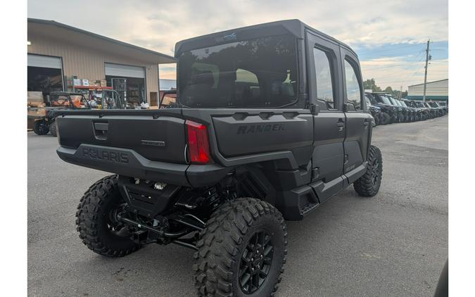 2027 RANGER CREW XD 1500 NORTHSTAR ULTIMATE - Polaris