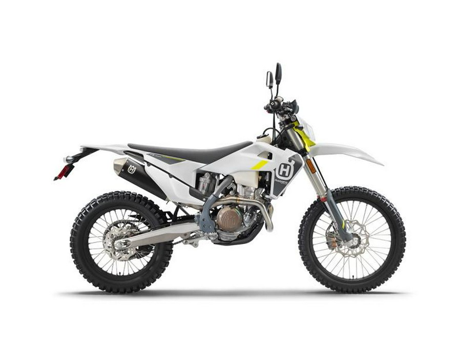 2022 Husqvarna® FE 350s