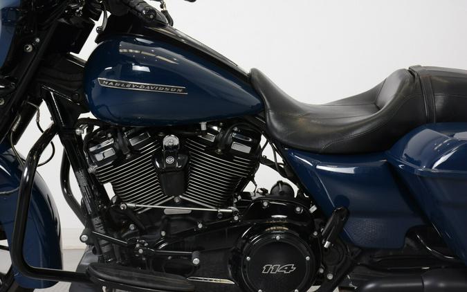 2019 Harley-Davidson FLHXS Street Glide Special