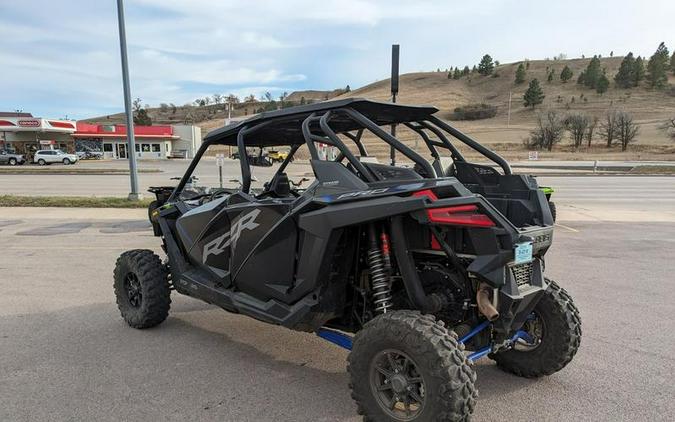 2022 Polaris® RZR PRO XP 4 Ultimate