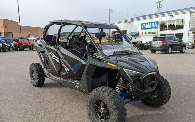 2022 Polaris® RZR PRO XP 4 Ultimate