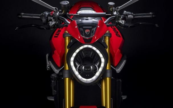 2024 Ducati Monster 937 SP