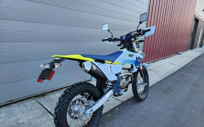 2024 Husqvarna® FE 350s