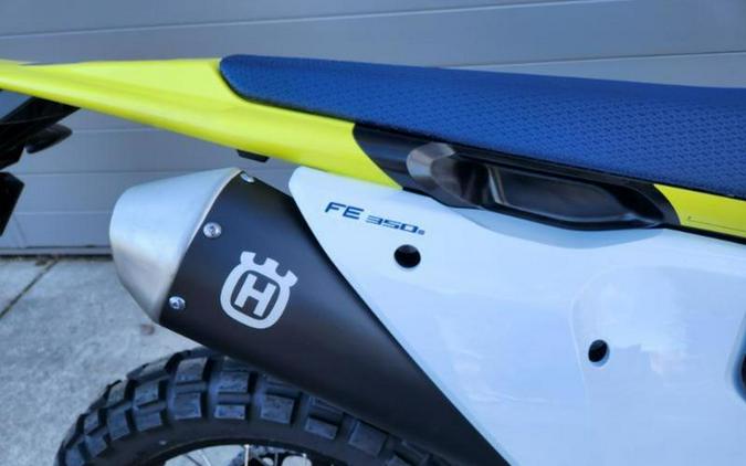 2024 Husqvarna® FE 350s