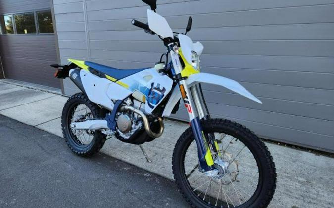 2024 Husqvarna® FE 350s